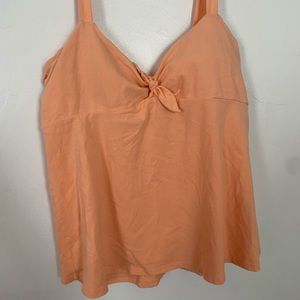 Victoria’s Secret bra tank top